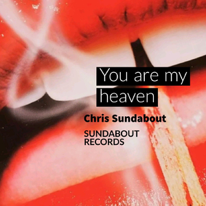 You Are My Heaven (Radio Edit)