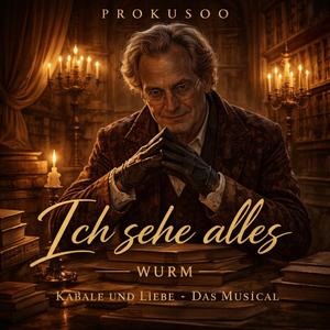 Ich sehe alles