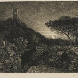 Sad Love (one take first demo)