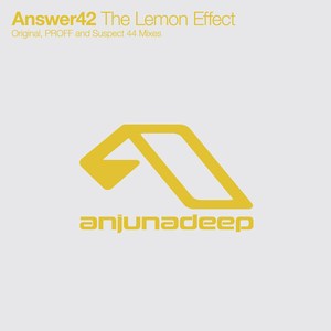 The Lemon Effect (Original Mix)