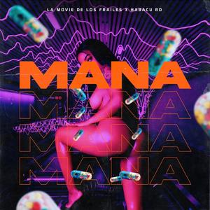 La Movie X Habacurd (Mana)