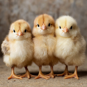 ピヨピヨさんぽ