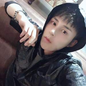 心动崇拜（王静）