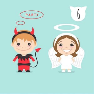 PARTY (feat. KVMV EURO)