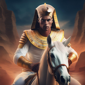 Faith of the Officer