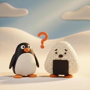 哪個是哪個 (Which is Which?)