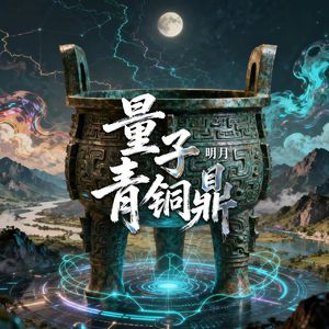 量子青铜鼎