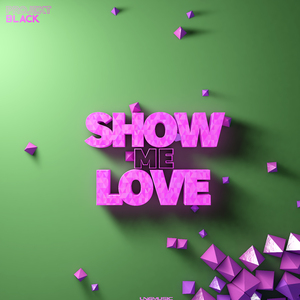 Show Me Love (Ste Ingham Remix)