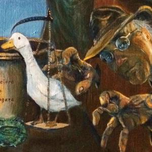 Everything Is Falling Into Place