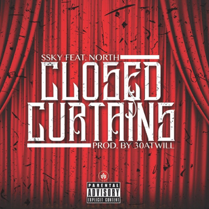 Closed Curtains (feat. North)
