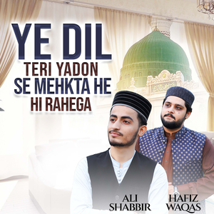 Ye Dil Teri Yadon Se Mehkta He Hi Rahega