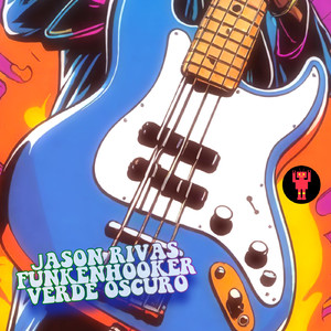 Verde Oscuro (Extended Club Mix)