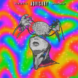 mentally scarred (feat. miazine)