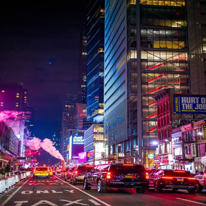 In una notte d'inverno