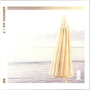 Rondeau from Orchestral Suite No. 2 in B Minor, BWV 1067