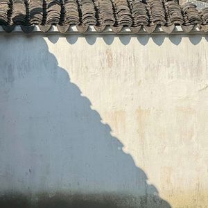 姑苏城中的昼与夜 伴奏