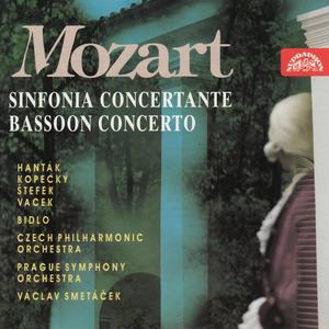 Concerto for Bassoon: I. Allegro