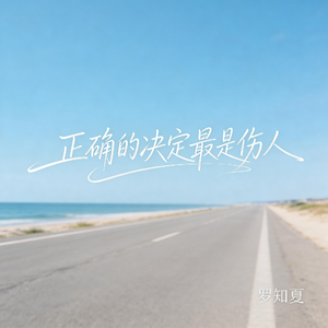 正确的决定最是伤人（激情版）