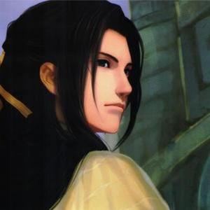 问——记欧阳少恭（翻自 凌之轩）