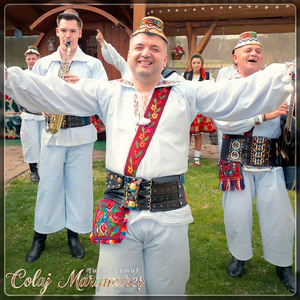 Colaj Maramureș