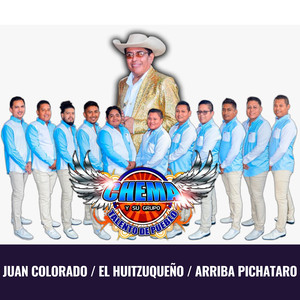 Juan Colorado / El Huitzuqueño / Arriba Pichataro (En Vivo)
