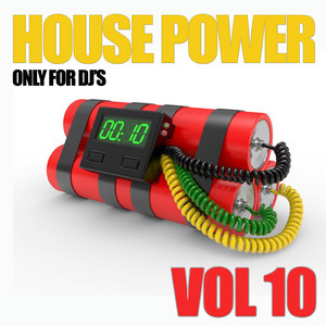 Brainfields (House Elementz Mix)