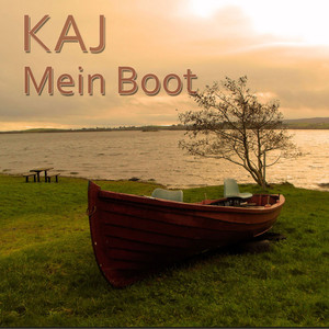 Mein Boot