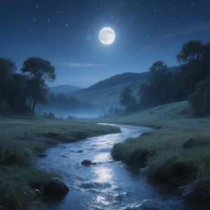 催眠曲5分钟入睡 治愈重度失眠 灵魂放松轻音乐(雨声助眠）