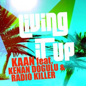 Living It Up (Stefano Carparelli)