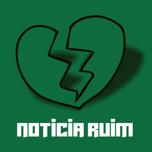 Notícia Ruim