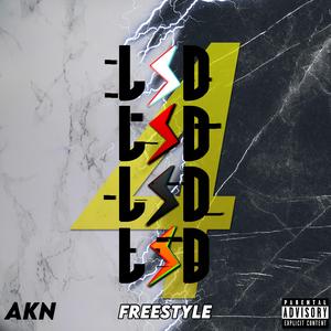 LSD 4 (Freestyle)