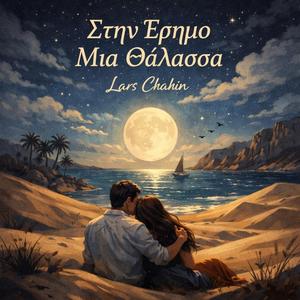 Στην Έρημο Μια Θάλασσα”