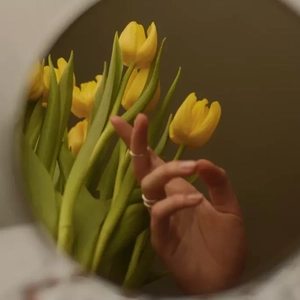 故事从春暖开始