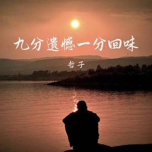九分遗憾一分回味
