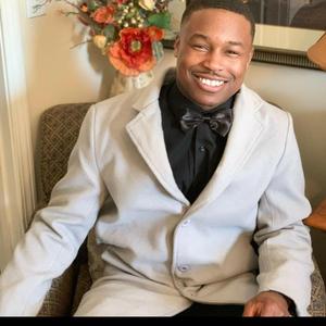 Signs All Over My Body