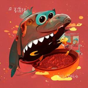 蛙鸣之梦中无味