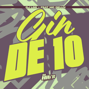 Gin de 10