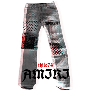 AMIRI