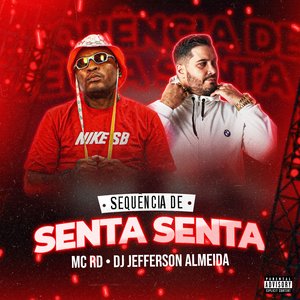 Sequência de Senta Senta