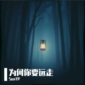 为何你要走远
