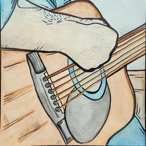 Break It, Fake It, Or Make It