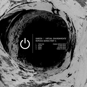 Escape (Xilinox Remix)