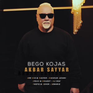 Bego Kojast