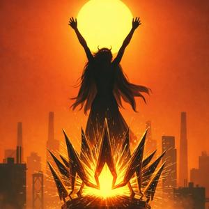 Rising From the Dust