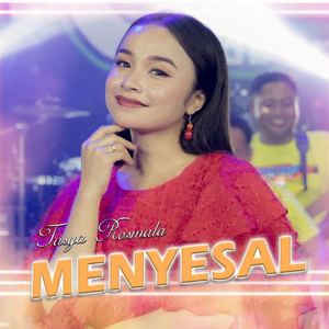 Menyesal