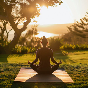 La Calma Del Manto Del Crepúsculo