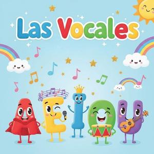 Las vocales