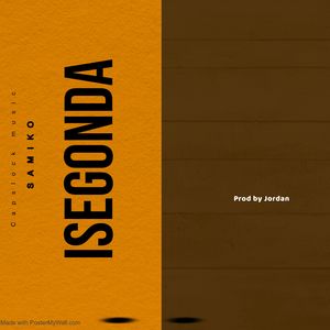 Isegonda