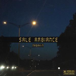 Sale ambiance