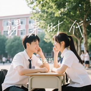 课桌时代